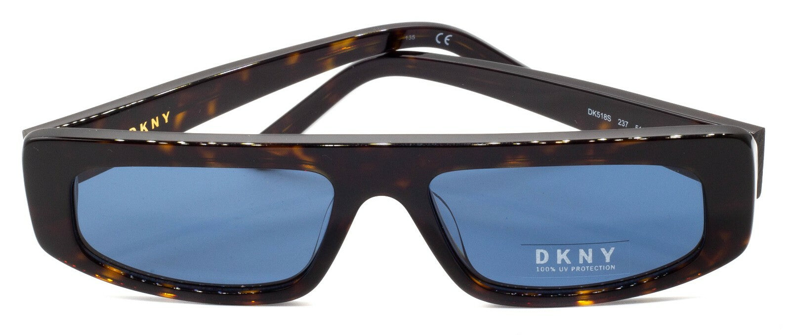 DKNY DK518S 237 #3 51mm Sunglasses Shades FRAMES Glasses Eyewear - New BNIB