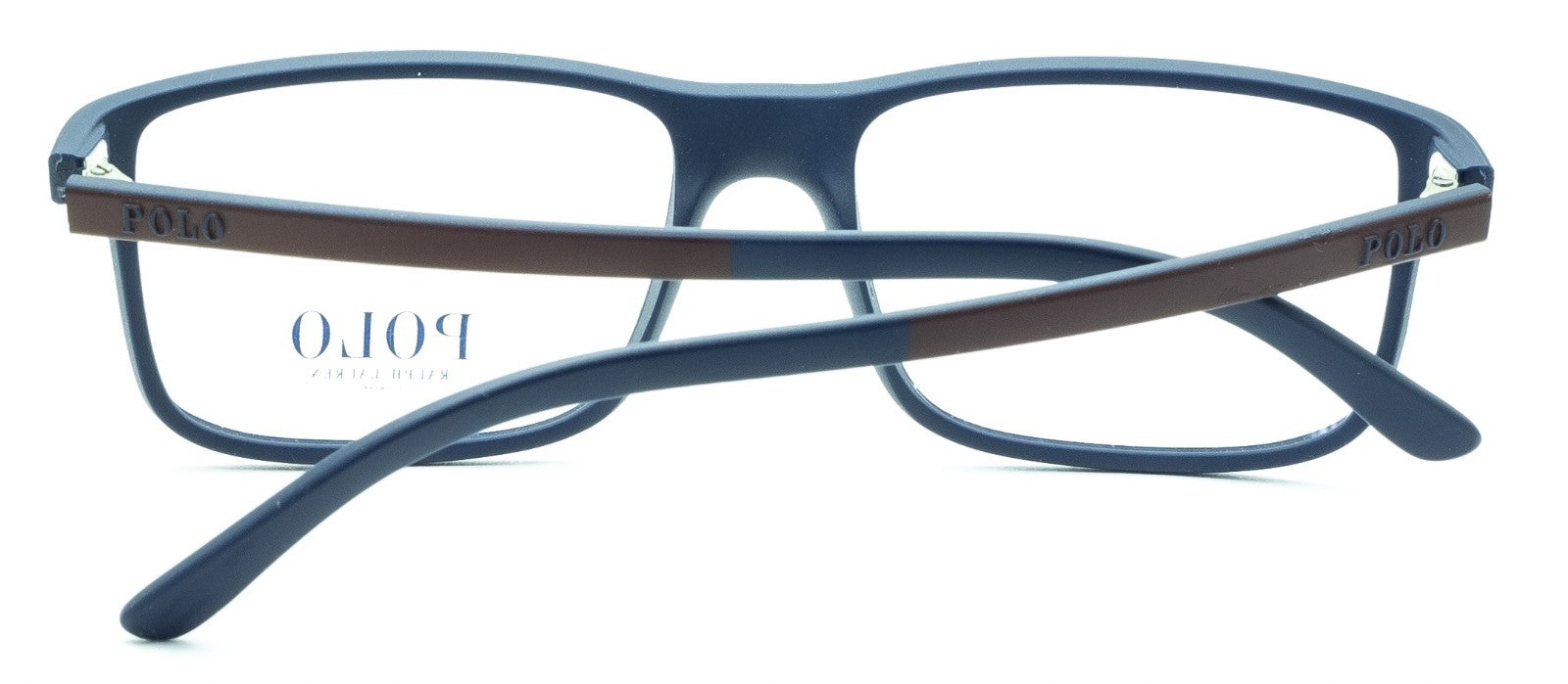 RALPH LAUREN POLO 2126 5006 55mm Eyewear FRAMES RX Optical Eyeglasses GlassesNew