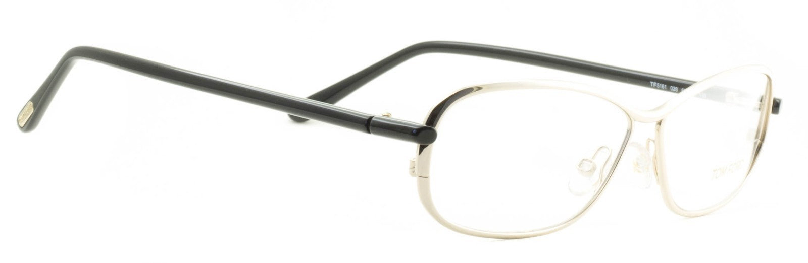 TOM FORD TF 5161 028 56mm Eyewear FRAMES RX Optical Eyeglasses Glasses Italy New