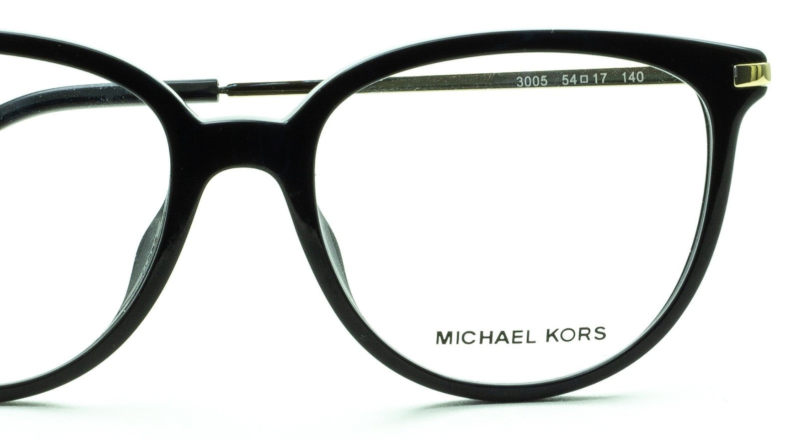 MICHAEL KORS MK4106U 3005 Westport 54mm Eyewear FRAMES RX Optical Glasses - New