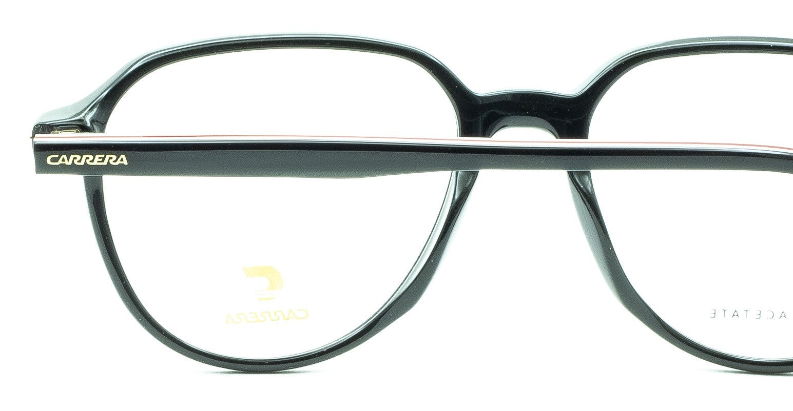 CARRERA 346 2M2 52mm Eyewear FRAMES Glasses RX Optical Eyeglasses - BNIB New