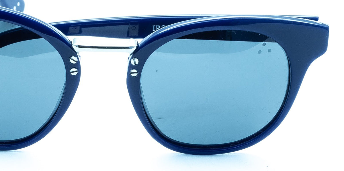 IRON PARIS IRS15 003 48mm Sunglasses Shades Eyewear Frames Eyeglasses New BNIB