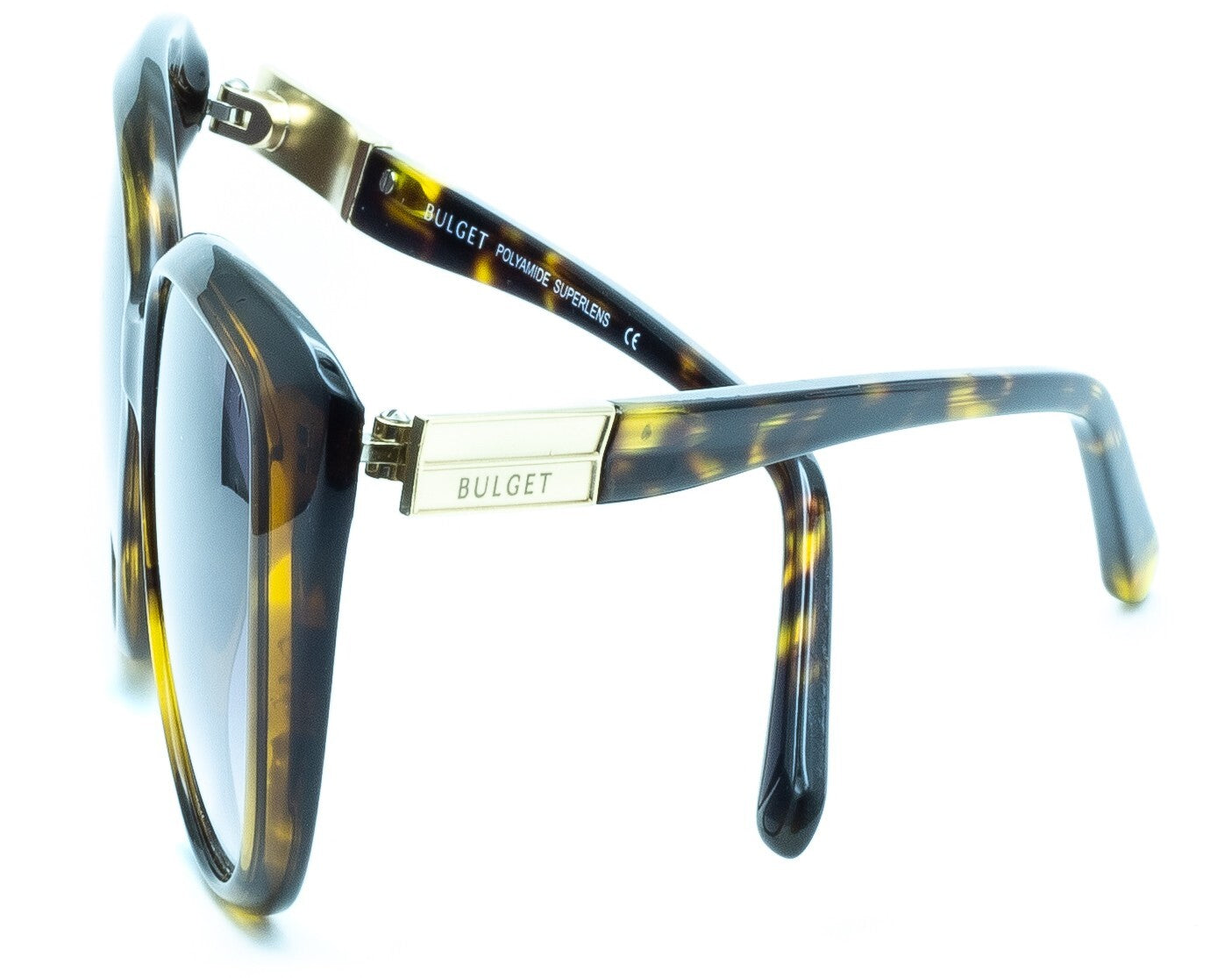 BULGET BG9161I G21 54mm Sunglasses Shades Eyewear Glasses FRAMES  - New