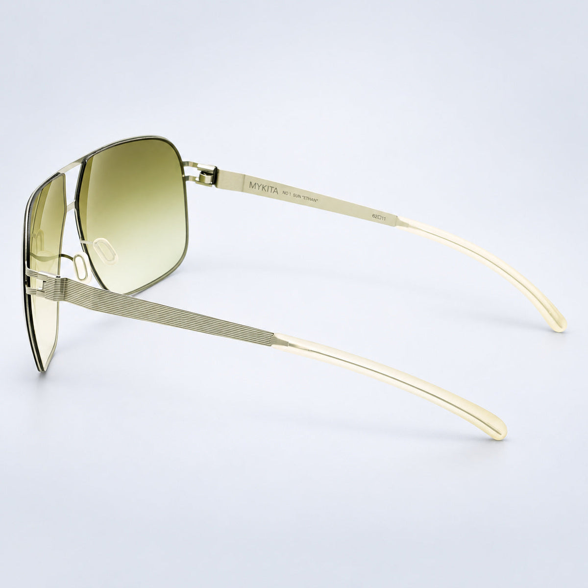 MYKITA Ethan Col. 007 62mm SUNGLASSES Shades Frames Eyewear - New BNIB Germany