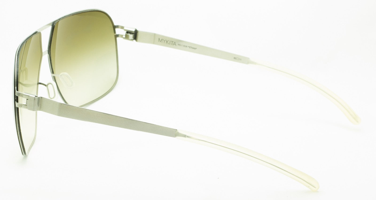 MYKITA Ethan Col. 007 62mm SUNGLASSES Shades Frames Eyewear - New BNIB Germany