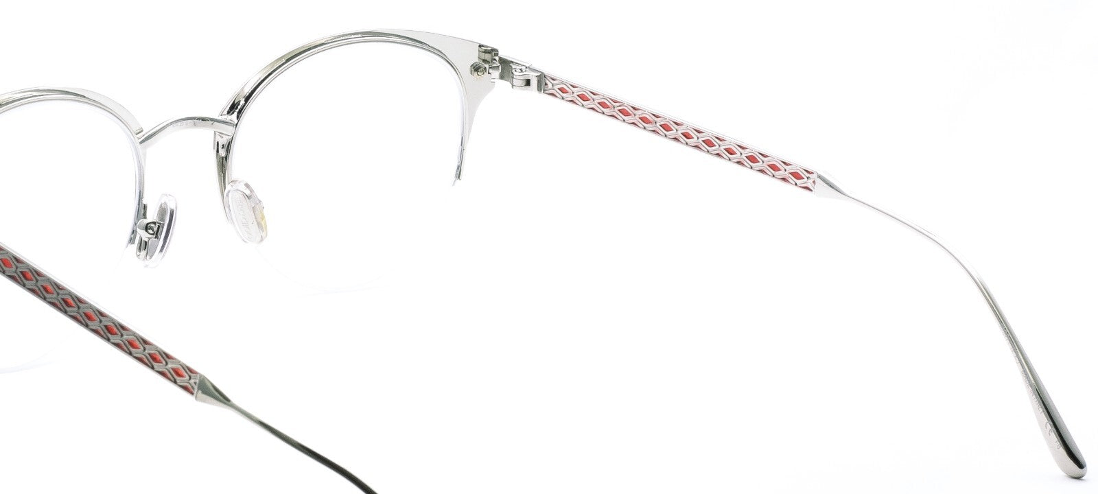 JIMMY CHOO JC 2145 LHF 50mm Eyewear Glasses RX Optical Glasses FRAMES New Italy