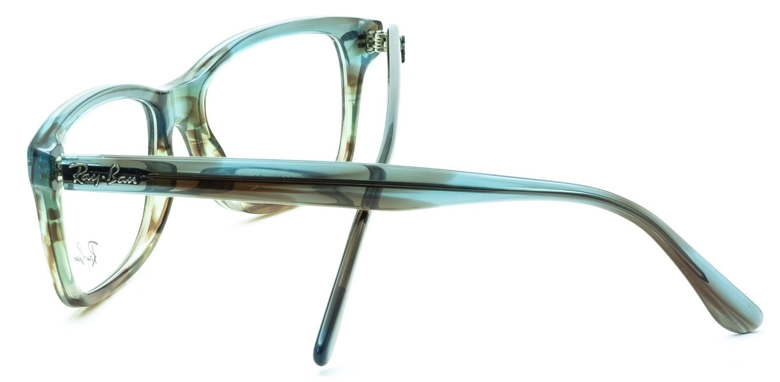 RAY BAN RB 5428 8252 53mm FRAMES RAYBAN Glasses RX Optical Eyewear New - TRUSTED