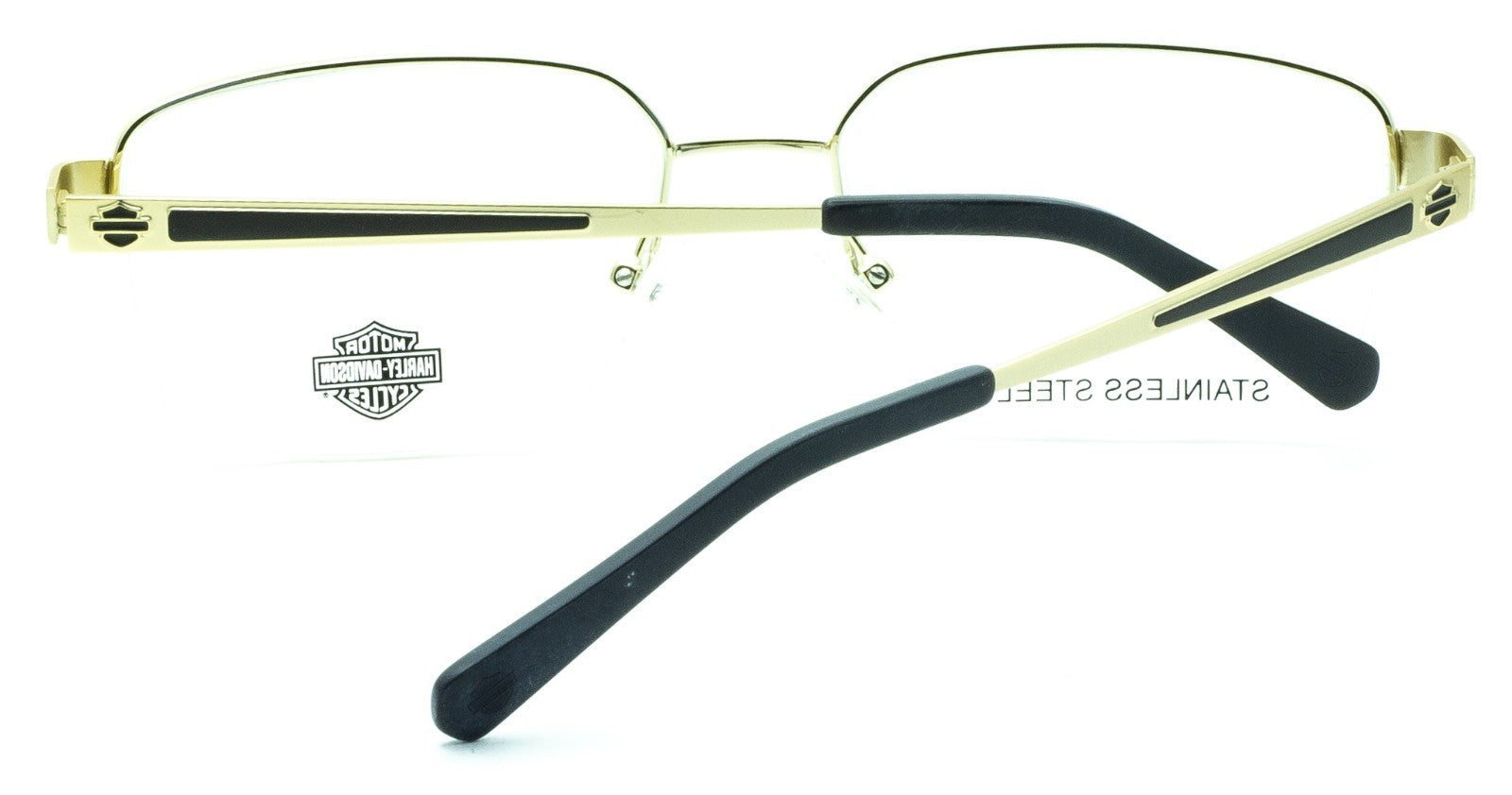 HARLEY-DAVIDSON HD 0882/V 032 56mm Eyewear FRAMES RX Optical Glasses - New