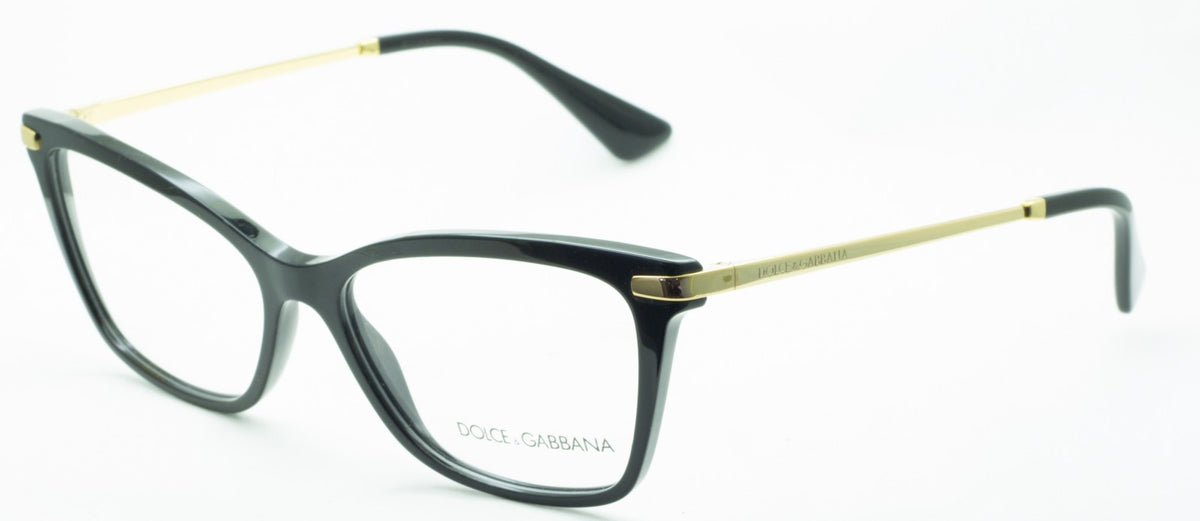 Dolce & Gabbana DG 3393 501 56mm Eyeglasses RX Optical Glasses Frames Eyewear