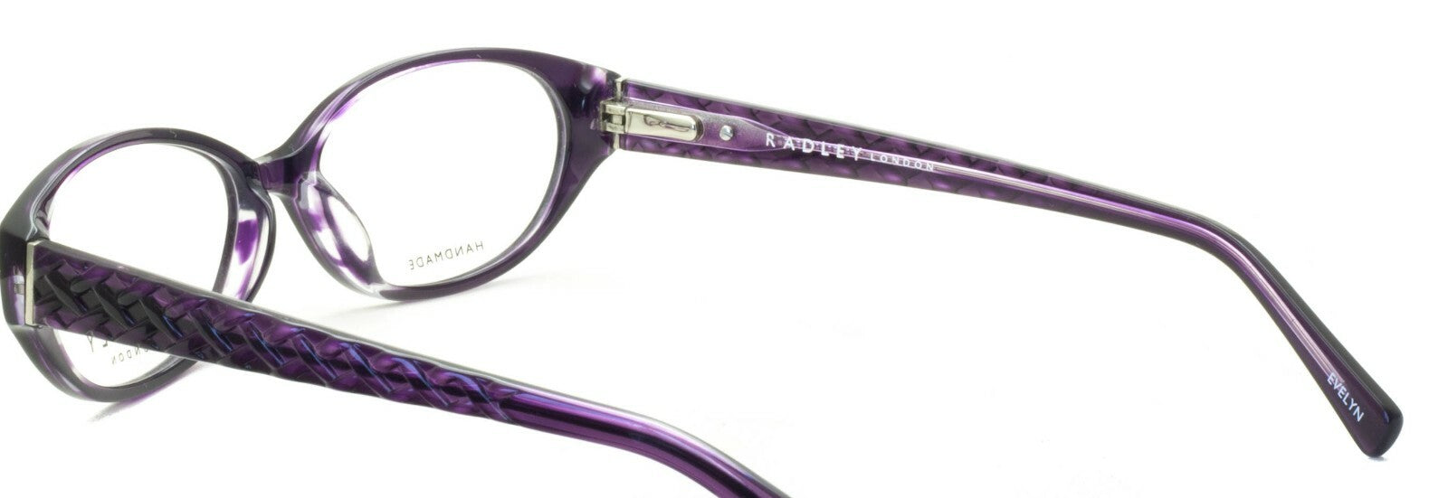 RADLEY LONDON RDO. EVELYN COL.161 53mm Eyewear FRAMES RX Optical Glasses - New