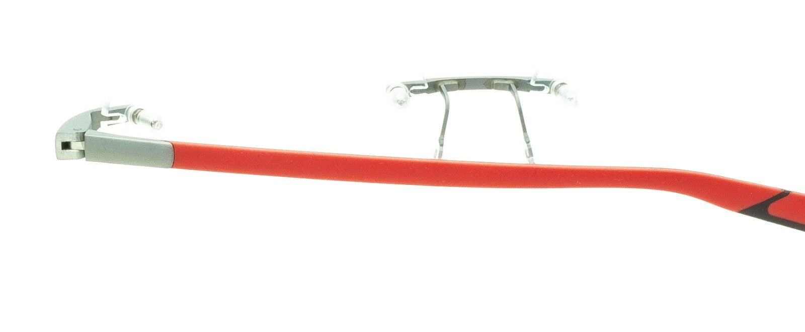 McLAREN Eyewear MLMS-85O01 C05 53mm RX Optical FRAMES Glasses - New Italy