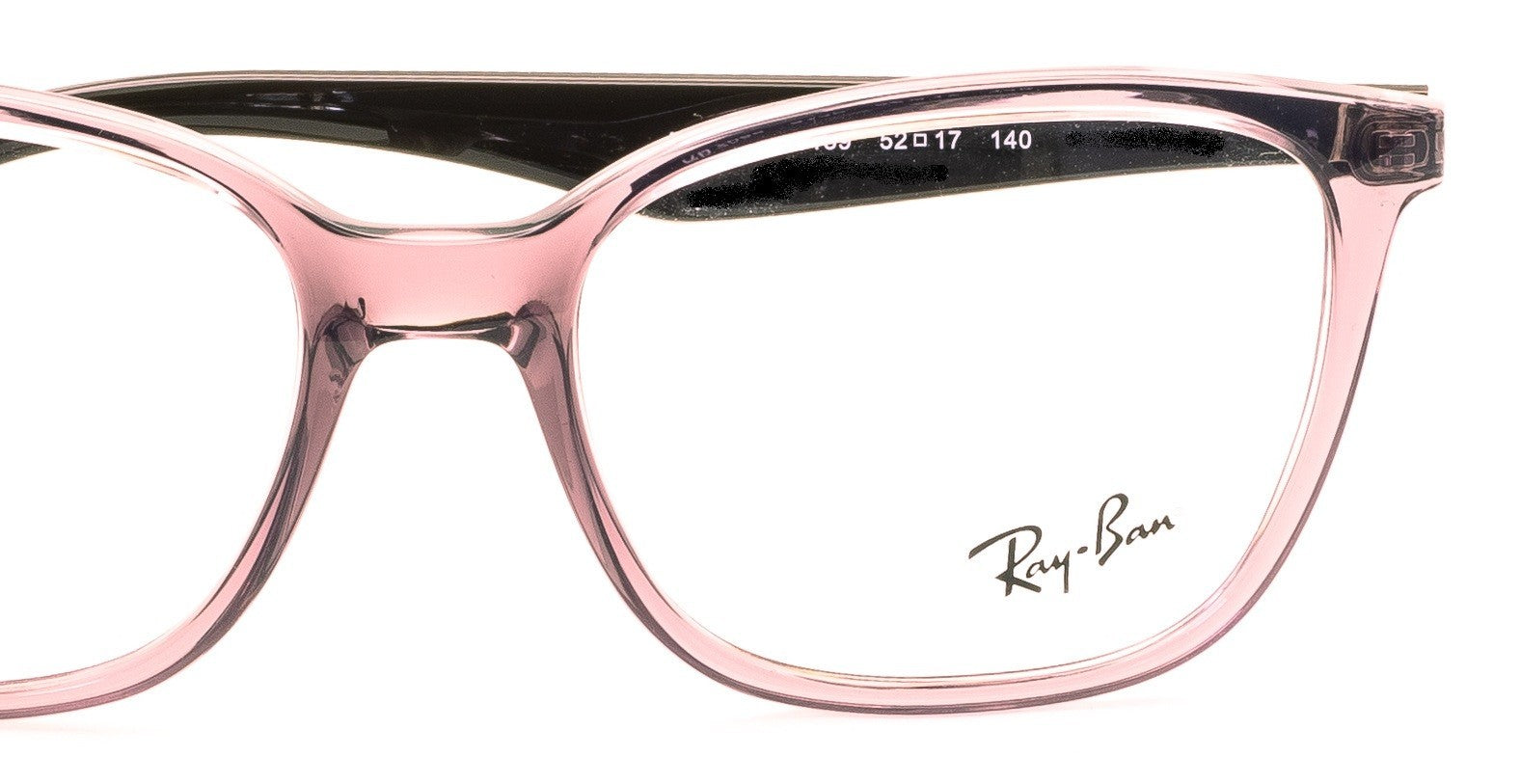 RAY BAN RB 7066 8139 52mm FRAMES RAYBAN Glasses Eyewear RX Optical Eyeglasses