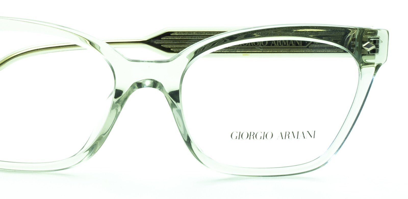 GIORGIO ARMANI AR7257-U 6083 54mm Eyewear FRAMES RX Optical Glasses - New Italy