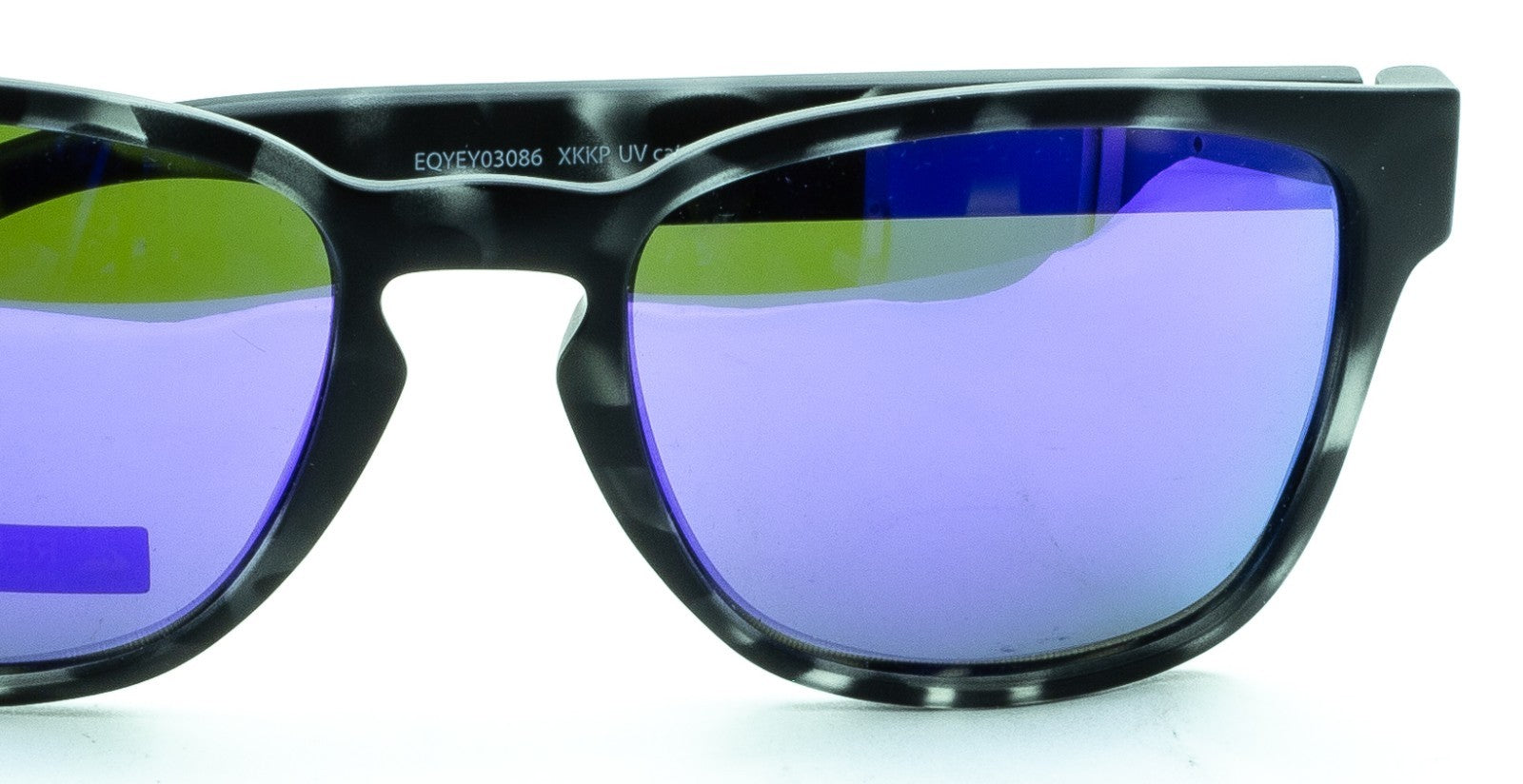 QUIKSILVER EQYEY03086/XKKP REKIEM 54mm Sunglasses Shades Eyewear Frames - New