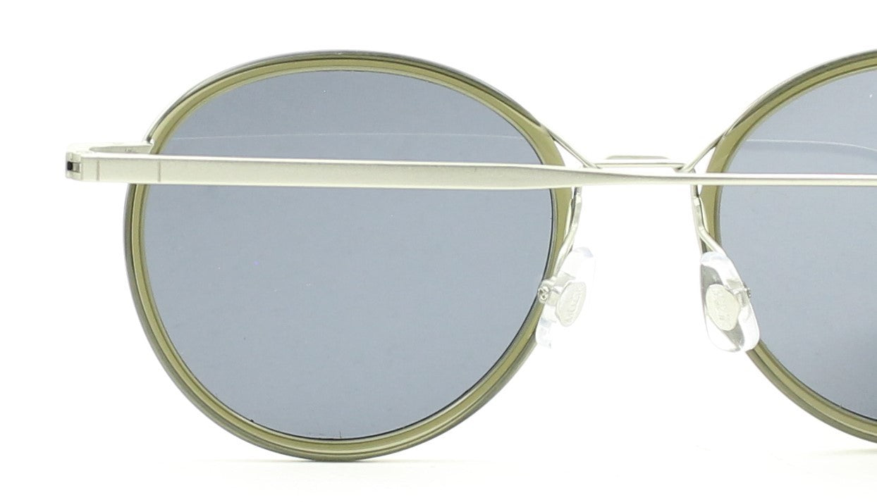 MUZIK JIGGY TRACK 11.S Sunglasses Shades Eyewear FRAMES Glasses New BNIB - Korea