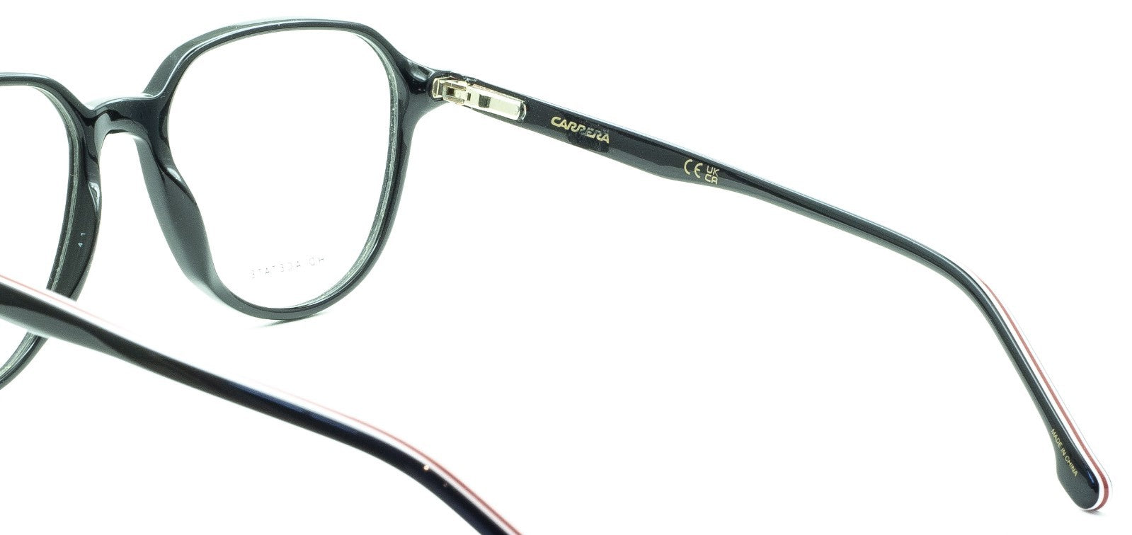 CARRERA 346 2M2 52mm Eyewear FRAMES Glasses RX Optical Eyeglasses - BNIB New