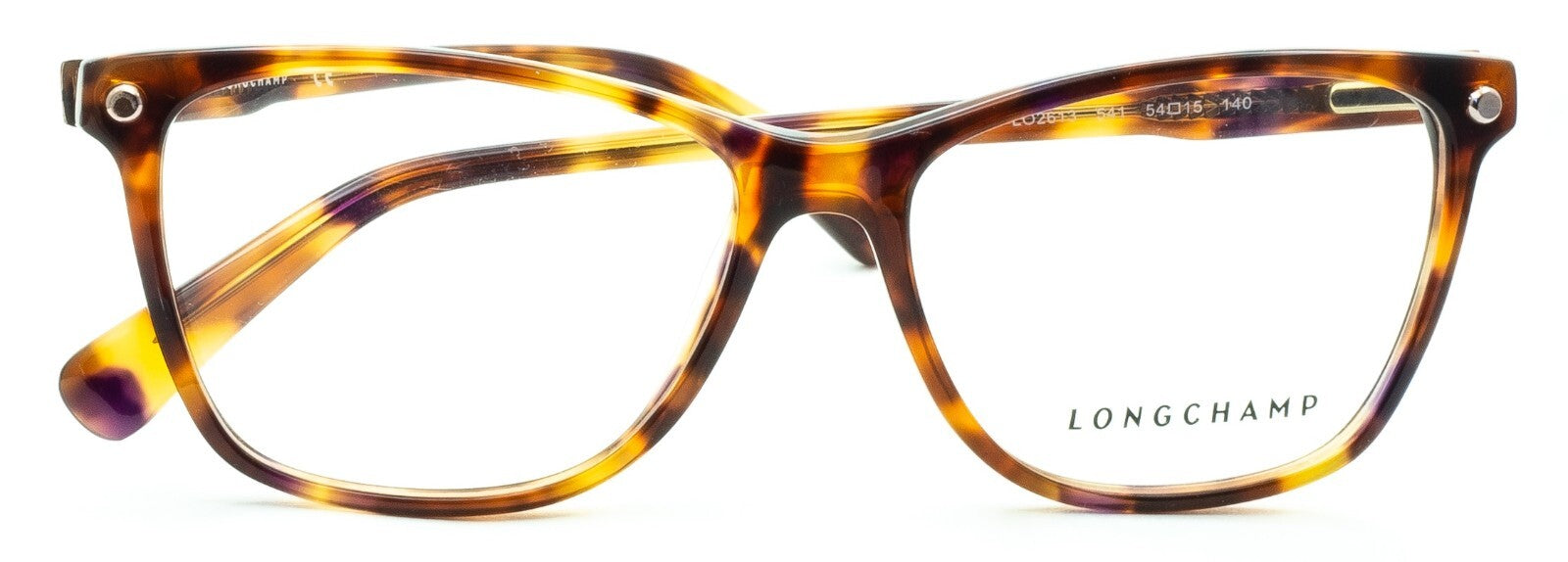 LONGCHAMP LO2613 541 54mm Eyewear FRAMES Glasses RX Optical Eyeglasses - New