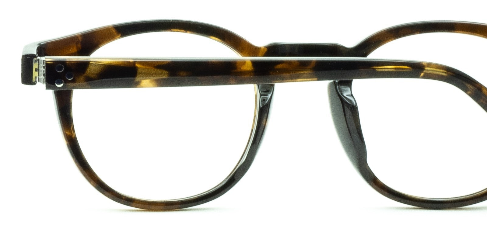 McLAREN Eyewear MLDS-89O01 C02 48mm RX Optical FRAMES Glasses New Japan