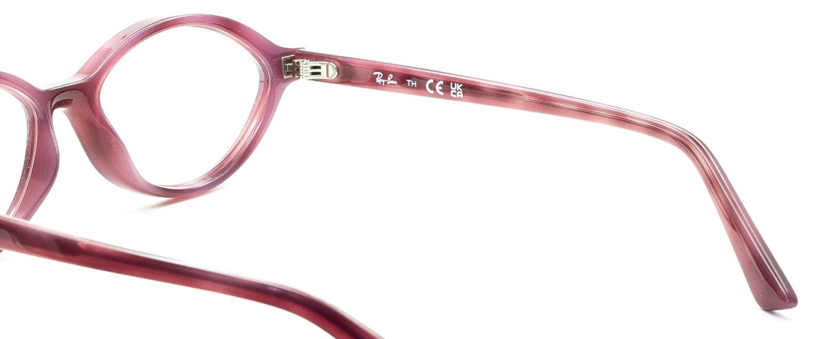 RAY BAN RB 7265 8492 52mm FRAMES RAYBAN Glasses RX Optical Eyewear New - TRUSTED