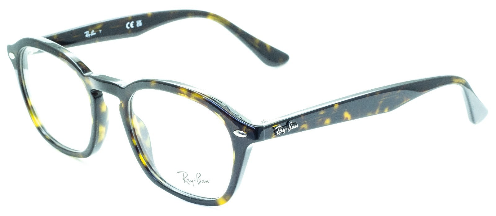 RAY BAN RB 5451 2012 50mm FRAMES RAYBAN Glasses Eyewear RX Optical EyeglassesNew