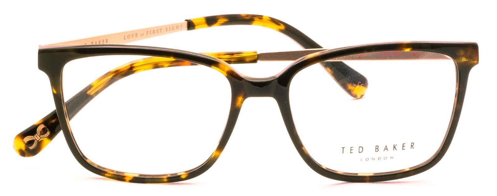 TED BAKER Linnea 9179 145 50mm FRAMES Glasses Eyeglasses RX Optical Eyewear -New