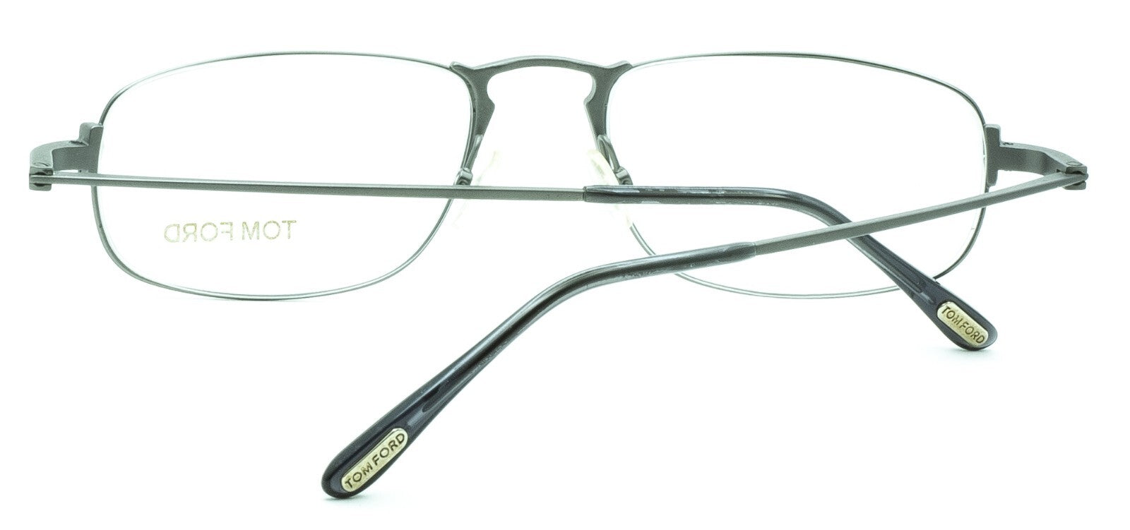 TOM FORD TF 5203 009 53mm Eyewear FRAMES RX Optical Eyeglasses Glasses Italy New