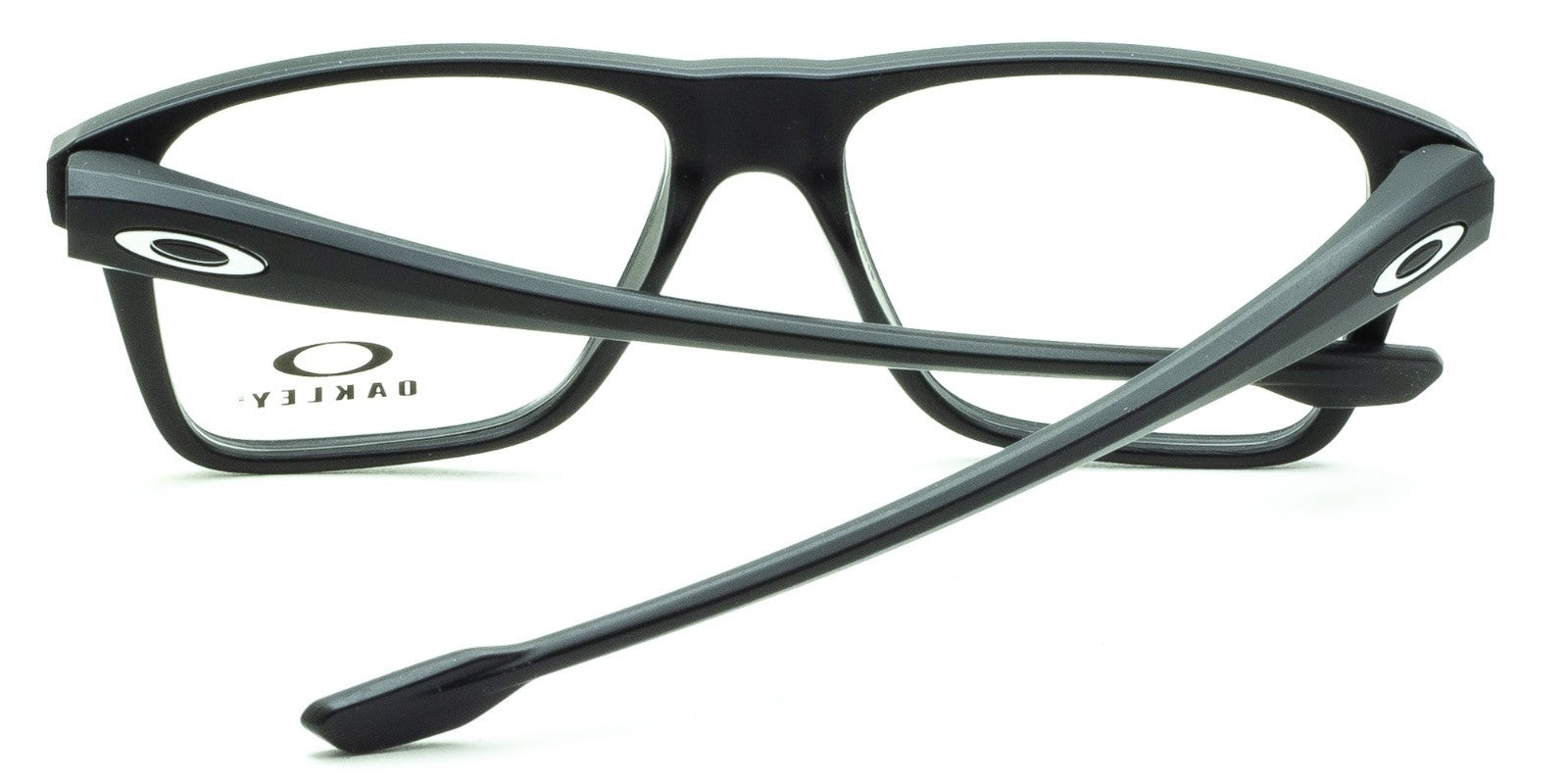 OAKLEY BUNT OY8026-0150 Youth 50mm Eyewear FRAMES RX Optical Glasses - New