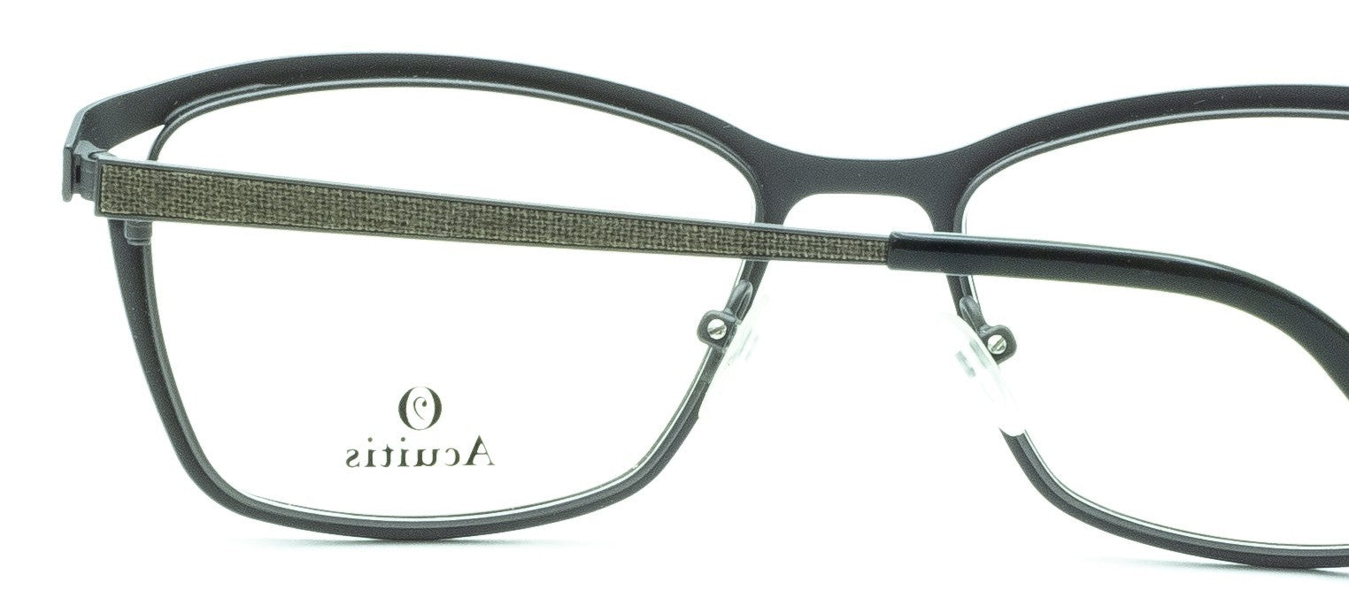 ACUITIS TITANE FIRMINE GRI 51mm Glasses RX Optical Eyeglasses Eyewear - New