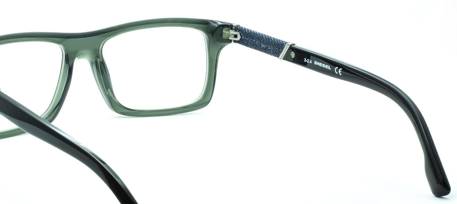 DIESEL DL 5084 Col. 093 54mm Eyewear FRAMES RX Optical Glasses - New BNIB