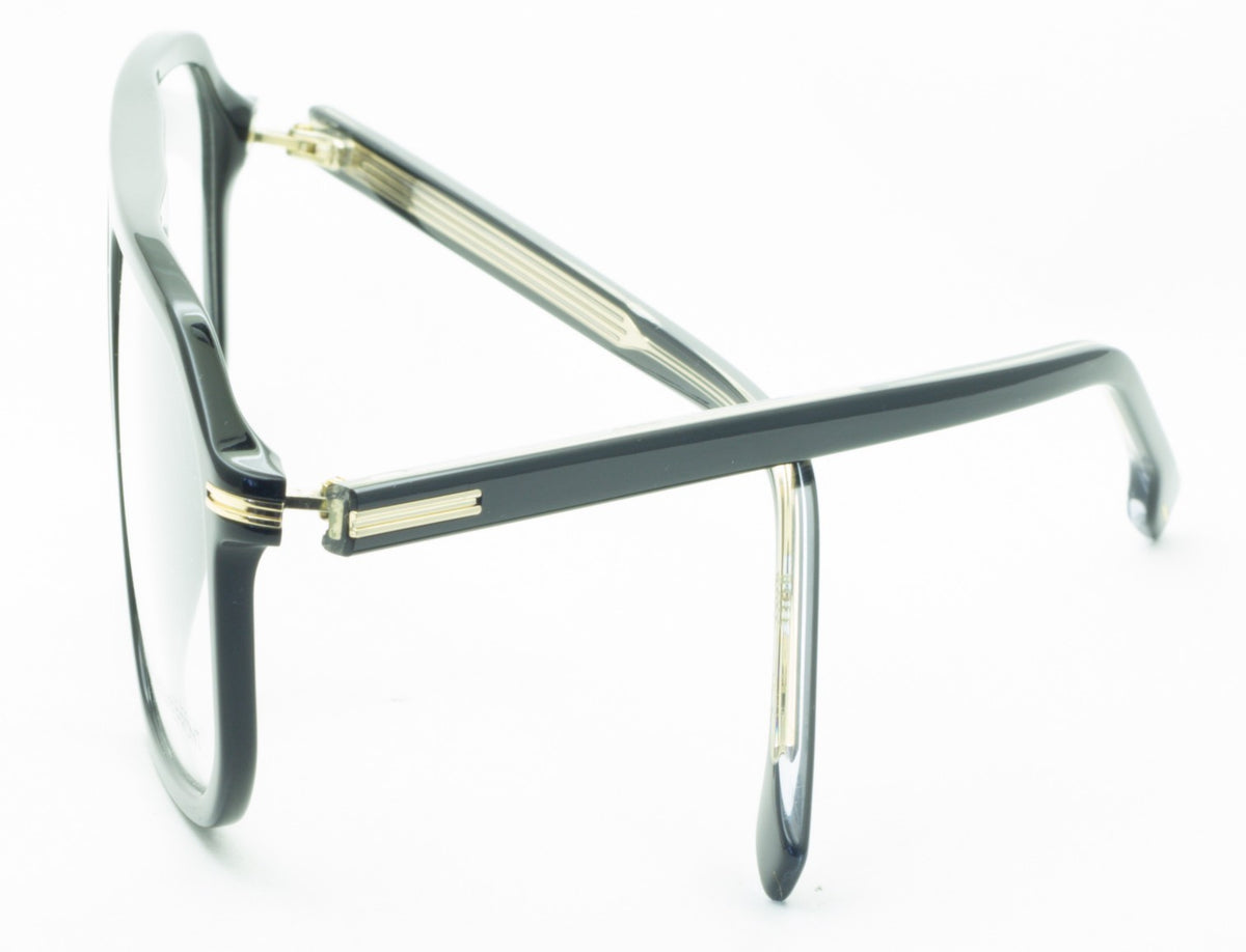 HUGO BOSS 1728 807 56mm Eyewear FRAMES Glasses RX Optical Eyeglasses BNIB - New