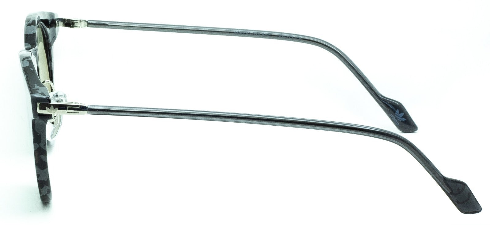 ADIDAS by ITALIA INDEPENDENT AOK002.096.PLR 48mm Sunglasses Shades Eyeglasses