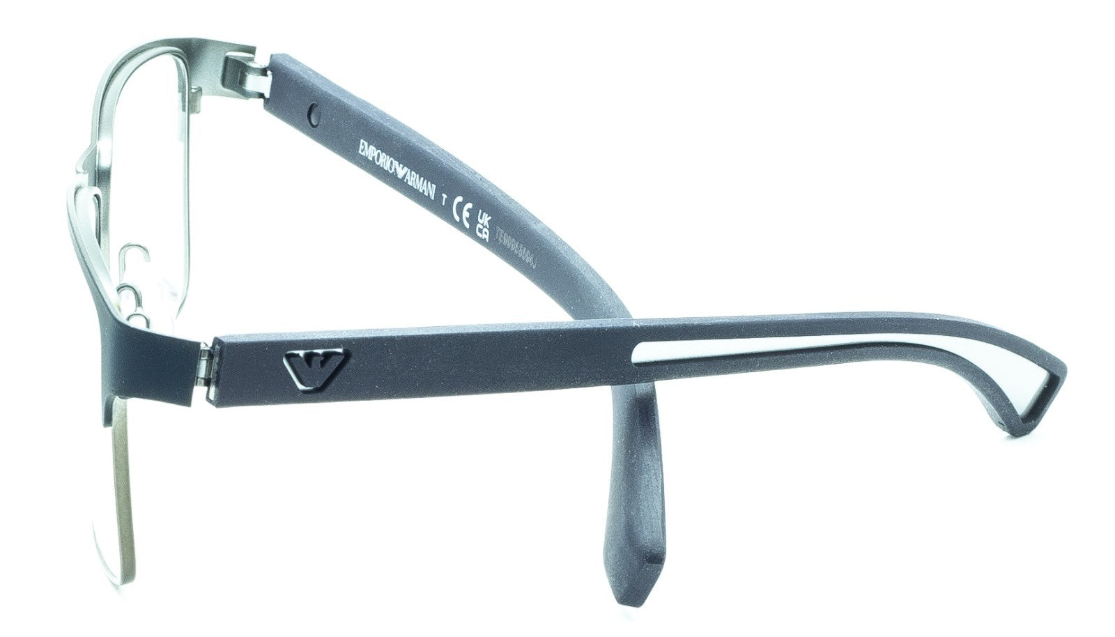 EMPORIO ARMANI EA 1052 3155 55mm Eyewear FRAMES RX Optical Glasses EyeglassesNew