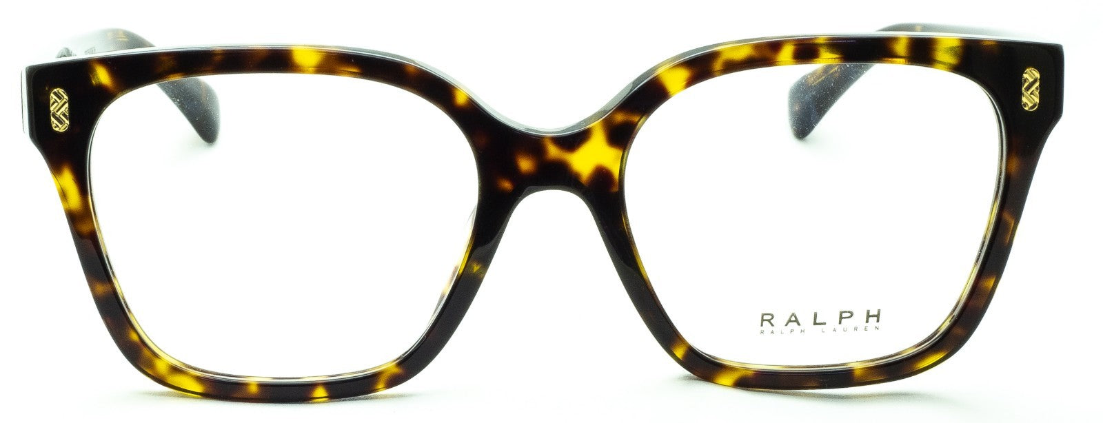 RALPH LAUREN RA 7158U 5003 53mm RX Optical Eyewear FRAMES Eyeglasses Glasses New