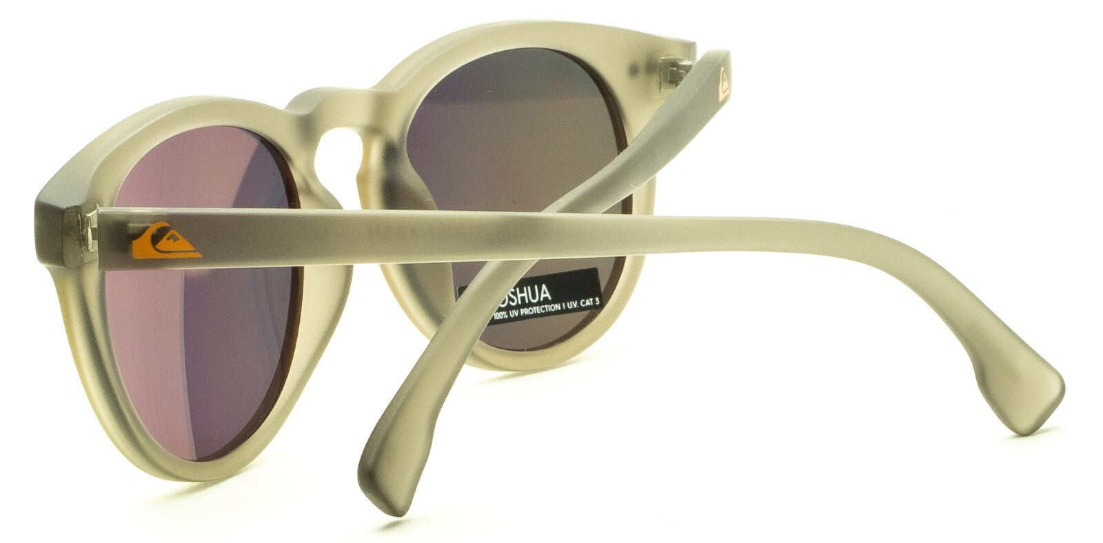 QUIKSILVER EQBEY03007/XSSN Joshua 48mm Sunglasses Shades Frames Eyewear - New