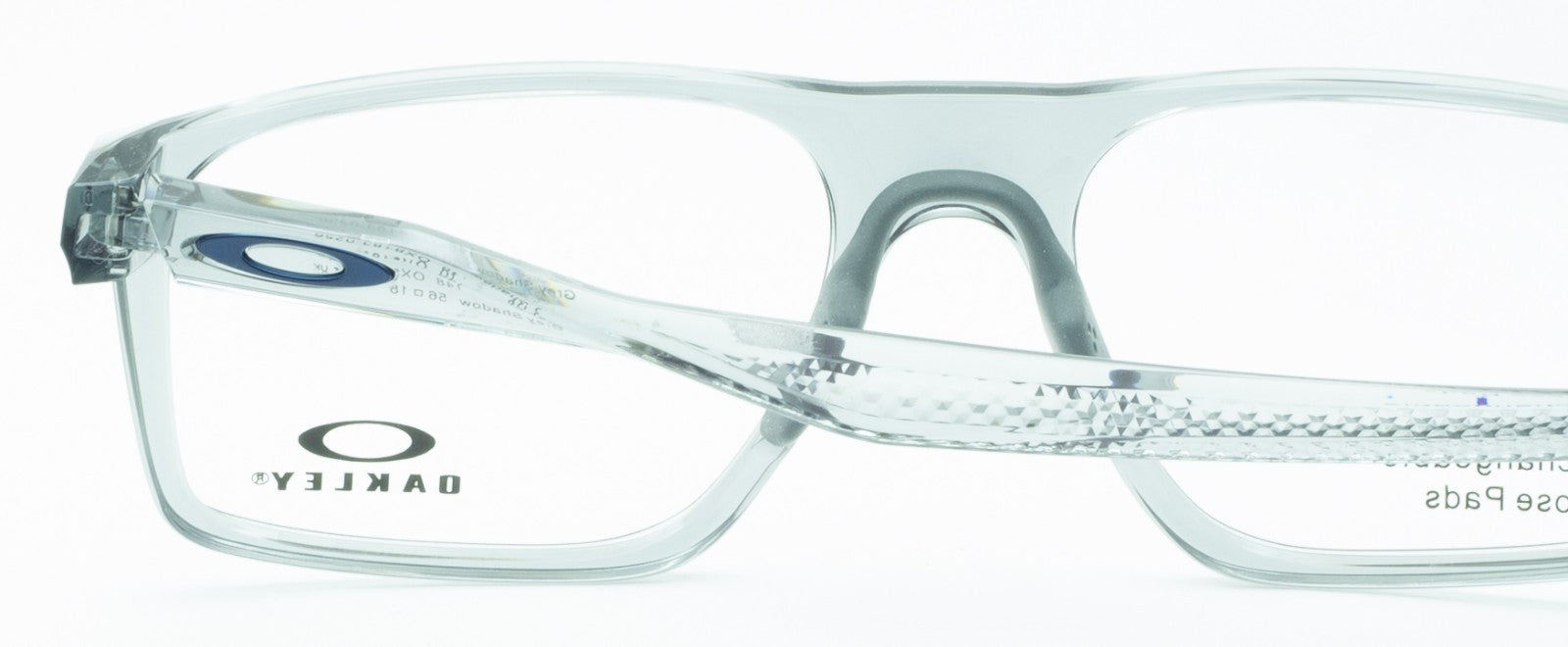 OAKLEY BAT FLIP OX8183-0256 Eyewear FRAMES Glasses RX Optical Eyeglasses - New