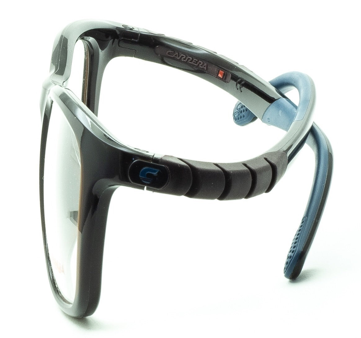 CARRERA HYPERFIT 23 TV9 50mm RX Optical Glasses FRAMES Eyewear - New Italy