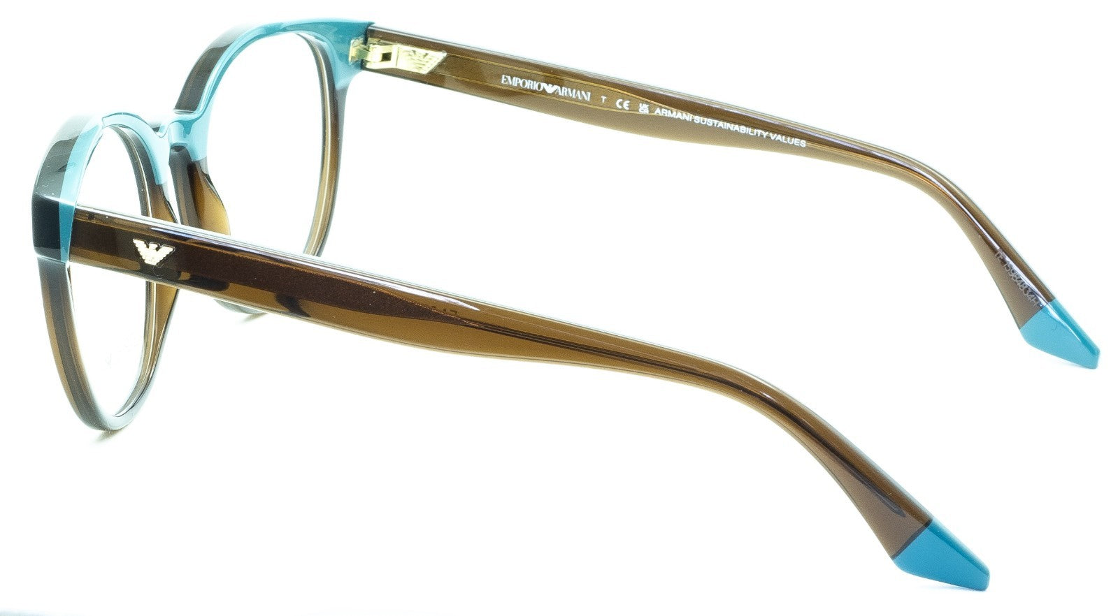 EMPORIO ARMANI EA 3274 6318 52mm Eyewear FRAMES RX Optical Glasses Eyeglasses