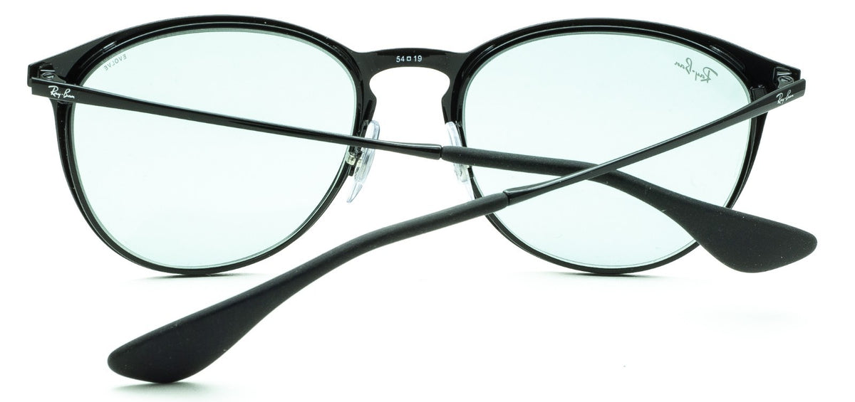 RAYBAN RAY BAN RB 3539 002/Q5 2F 54mm Erika Sunglasses Shades Eyewear Frames New