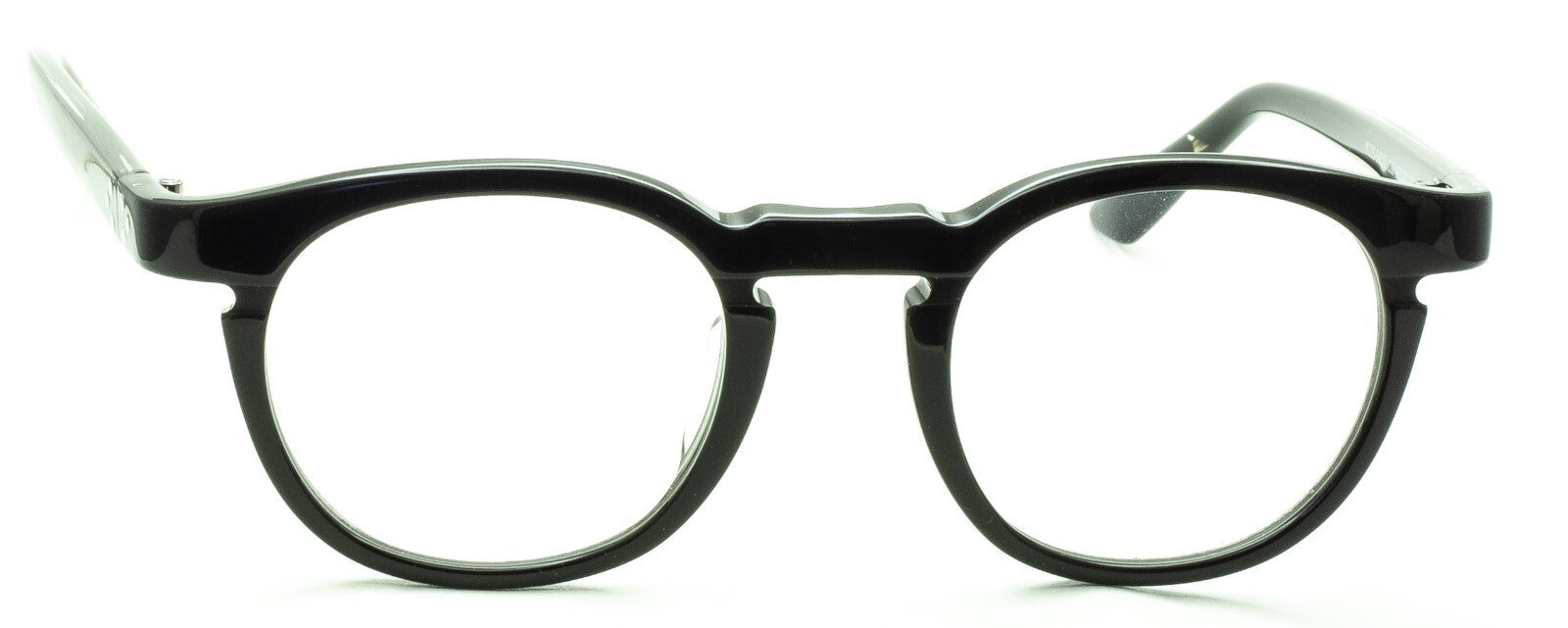 McLAREN Eyewear MLDS-89O01 C01 48mm RX Optical FRAMES Glasses - New Japan