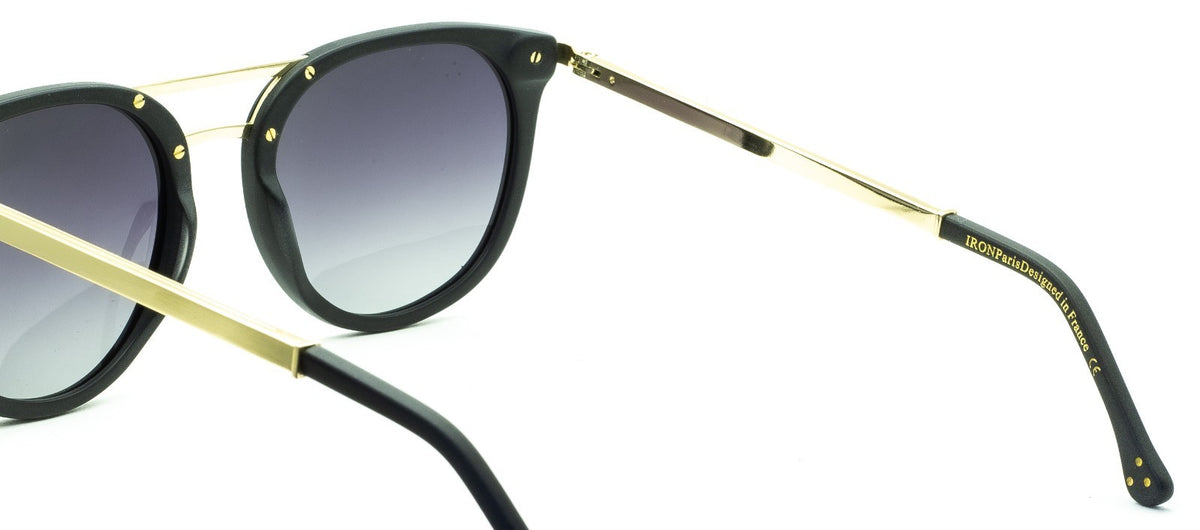 IRON PARIS IRS21 001 52mm Sunglasses Shades Eyewear Frames Eyeglasses New BNIB