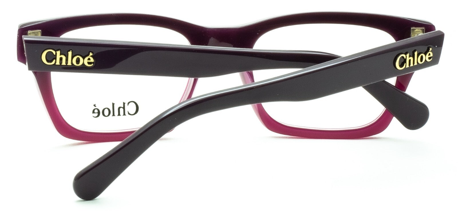 Chloe CH 0242O 003 51mm FRAMES Glasses RX Optical Eyewear Eyeglasses New - Italy