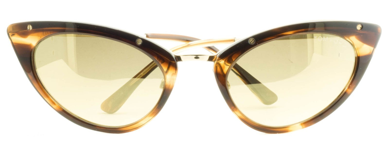 TOM FORD TF 349 47G Grace Eyewear SUNGLASSES Glasses Shades NEW - BNIB Italy