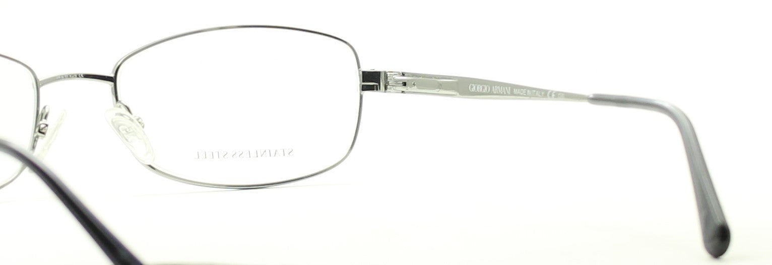 GIORGIO ARMANI GA892 YVF Eyewear FRAMES RX Eyeglasses Optical Glasses Italy -New