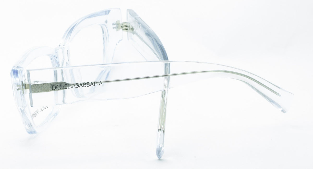 Dolce & Gabbana DG 3387 3133 51mm Eyeglasses RX Optical Glasses Frames New Italy