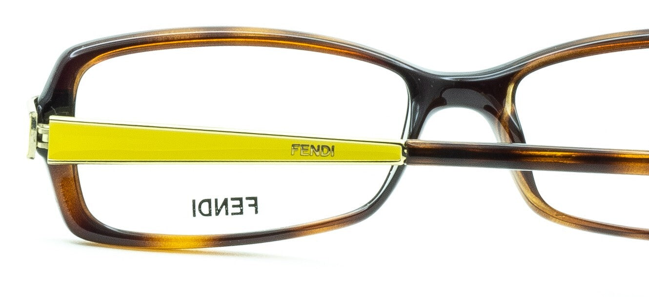 FENDI F1039 238 52mm Eyewear RX Optical FRAMES Glasses Eyeglasses New BNIB Italy