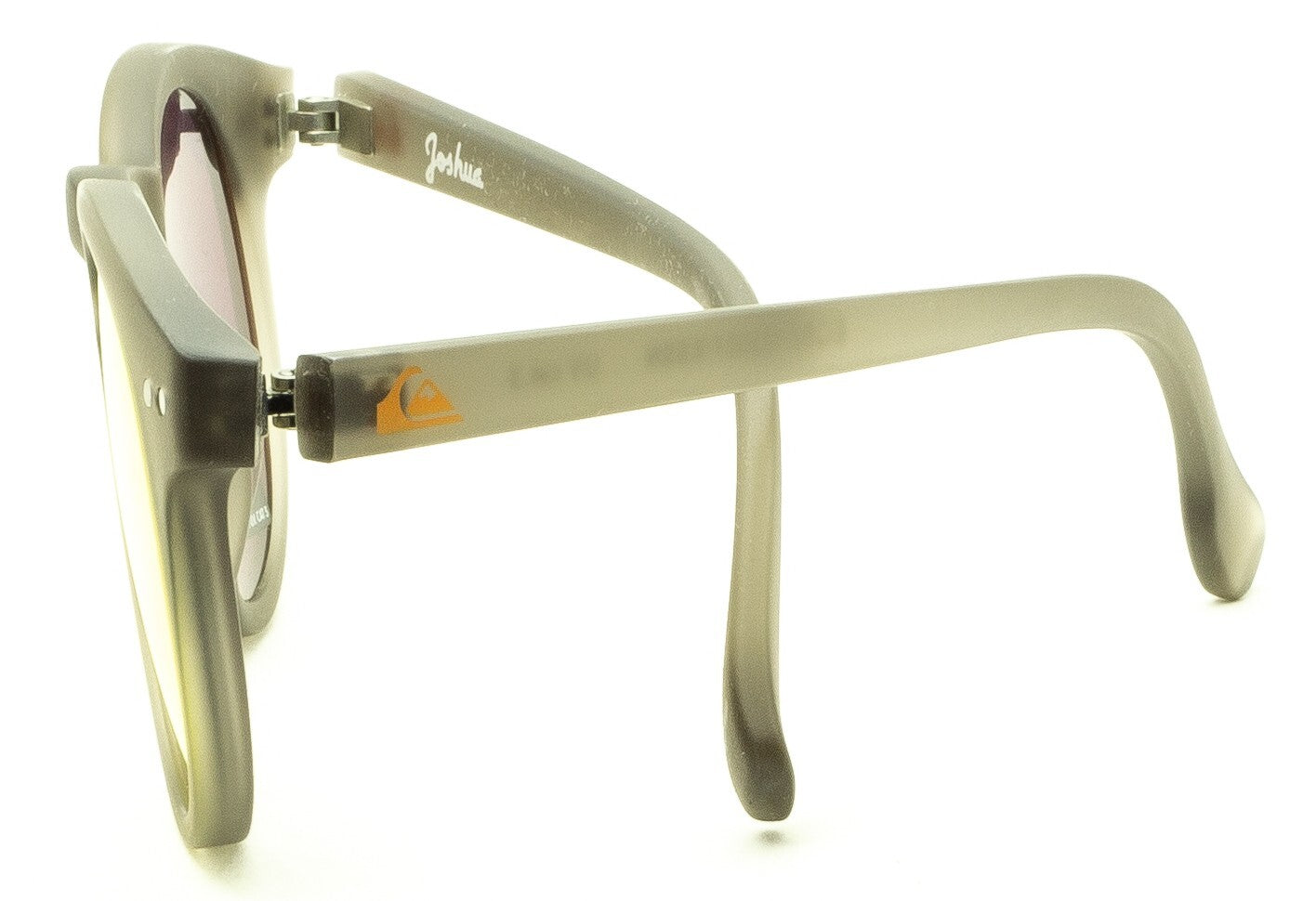 QUIKSILVER EQBEY03007/XSSN Joshua 48mm Sunglasses Shades Frames Eyewear - New