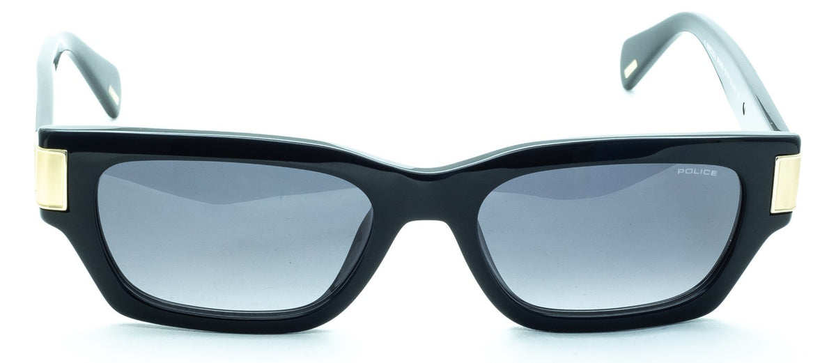 POLICE INVICTUS 2 SPLR 96V COL. 700Y 53mm Sunglasses Shades Eyewear Frames - New