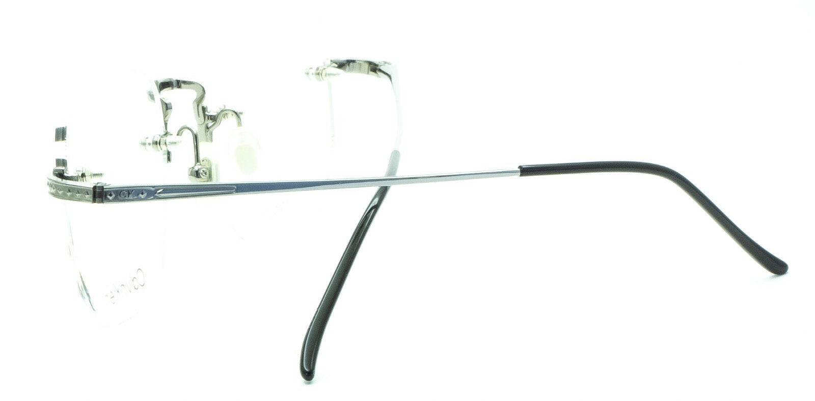 CALVIN KLEIN CK22112T 045 51mm Eyewear RX Optical FRAMES Glasses - New Japan