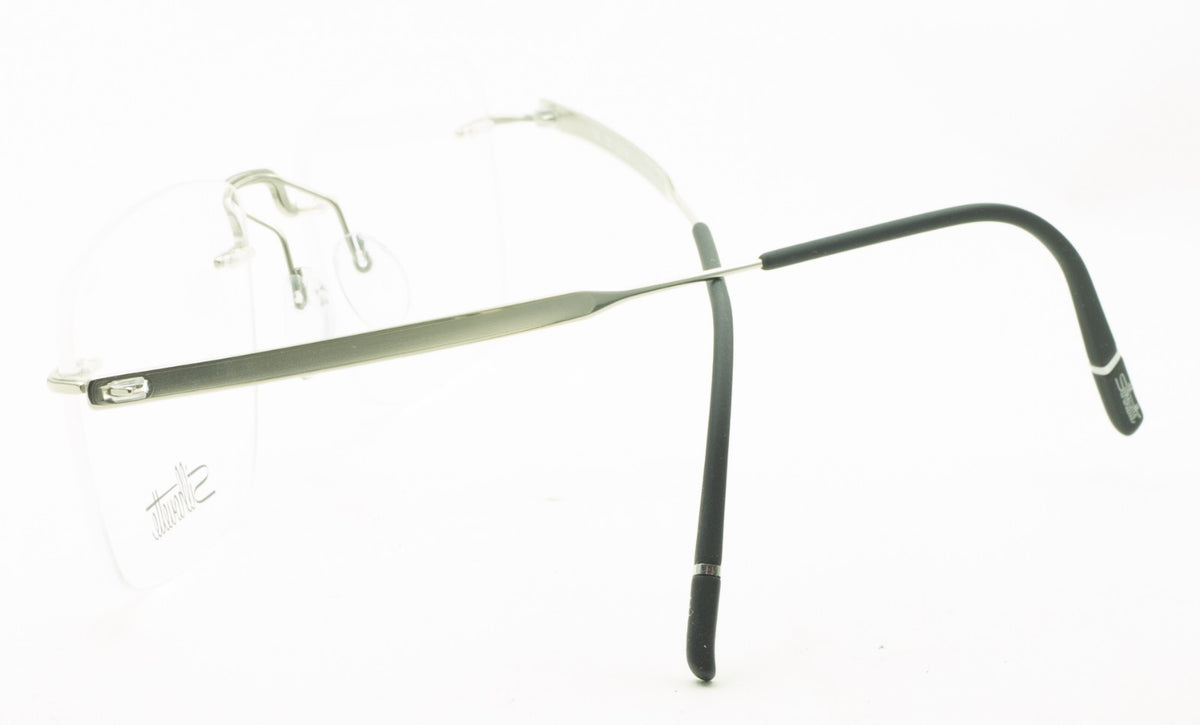 SILHOUETTE TITAN 5586 GH 7000 54mm Eyewear FRAMES RX Optical Glasses-New Austria
