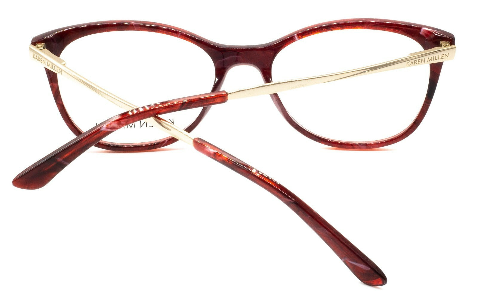 KAREN MILLEN KM 59 30515543 50mm Eyewear FRAMES Glasses RX Optical Eyeglasses